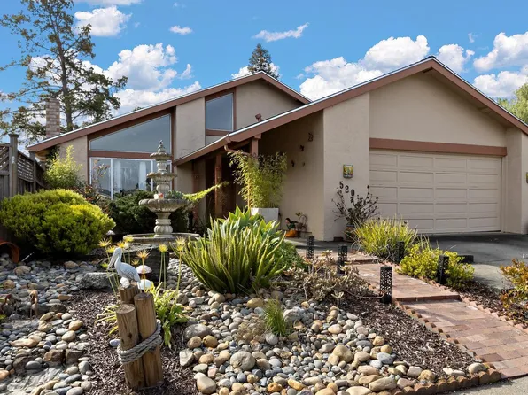 520 Cambridge Drive, Benicia, CA 94510