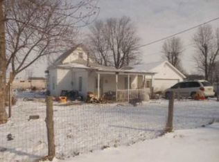 5636 W County Road 715 N, Connersville, IN 47331