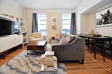 Rented by Buchbinder & Warren