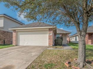 2831 Maybrook Hollow Ln, Houston, TX 77047