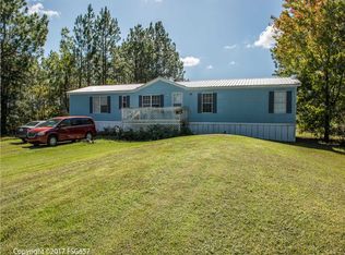 220 Sparrow St, Wewahitchka, FL 32465