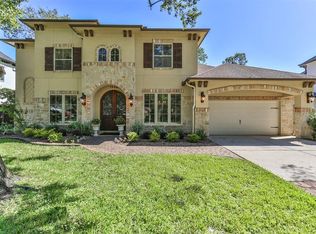 1506 Pine Chase Dr, Houston, TX 77055
