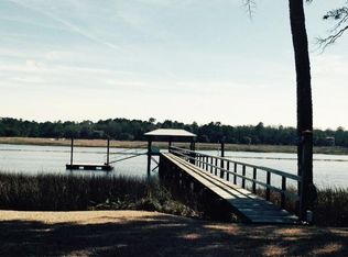 1324 Eden Rd, Awendaw, SC 29429