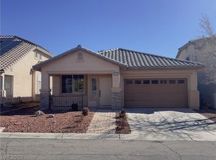 2772 Cottoneaster St, Las Vegas, NV 89135