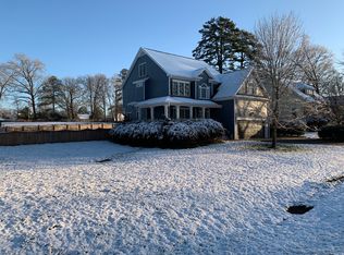 81 May Farm Rd, Pittsboro, NC 27312