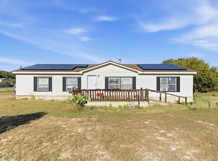 406 Hilltop Meadows Ct, Springtown, TX 76082