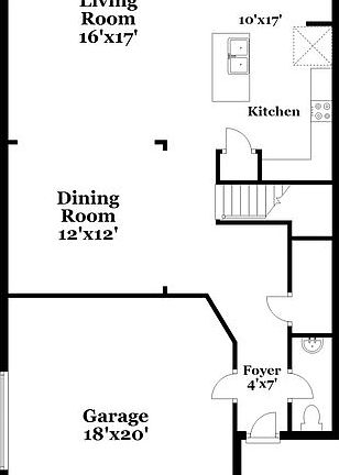 2nd image of 520 Pollyanna Dr