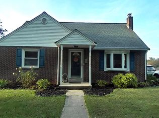 312 Birch Ln, Hummelstown, PA 17036