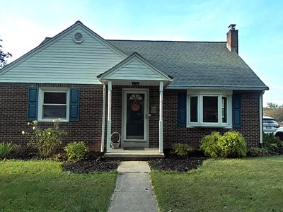 312 Birch Ln, Hummelstown, PA, 17036