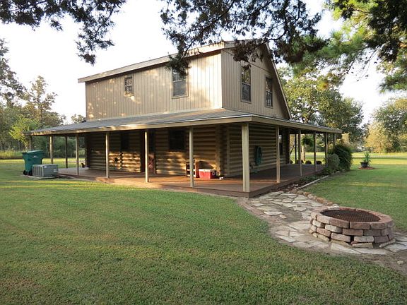 New Roof/ Full 7ft porch