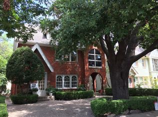 3917 Hawthorne Ave, Dallas, TX 75219