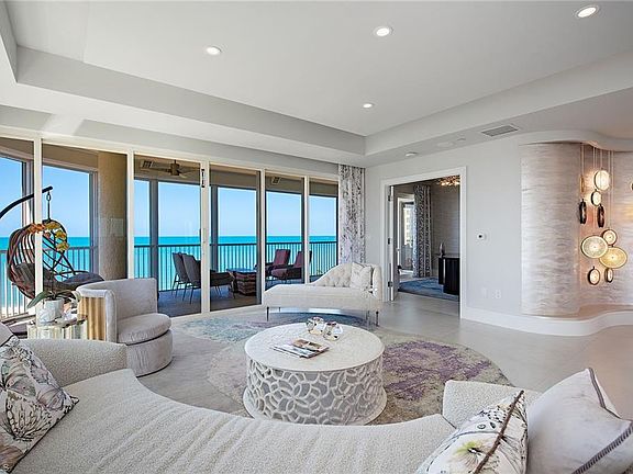 2nd image of 4201 Gulf Shore BLVD N #1601