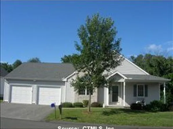 4 Shady Brook Ln, Vernon, CT 06066