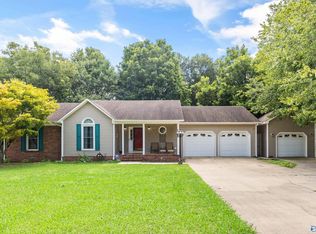 111 Barbara St, Athens, AL 35611