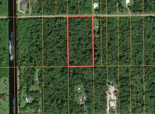 0 28th Ave SE, Naples, FL 34117