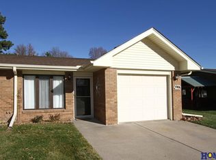 5906 Pine Ridge Rd #3, Lincoln, NE 68505