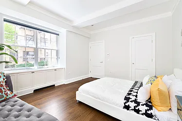 Rented by Compass