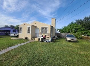 Glenwood Heights, Miami, FL 33142