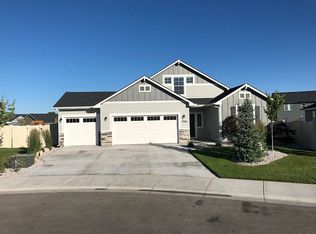 2945 W Margil Ct, Kuna, ID 83634