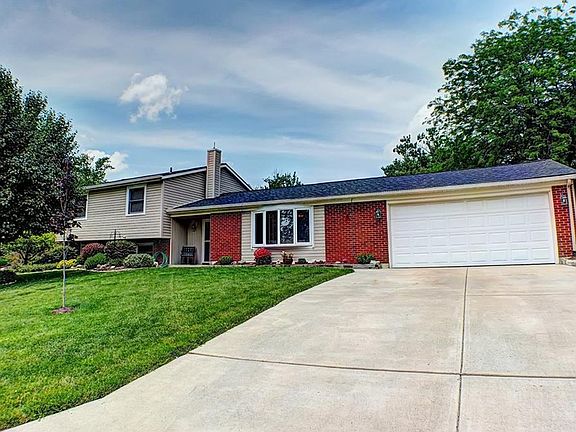 2nd image of 165 S Johanna Dr