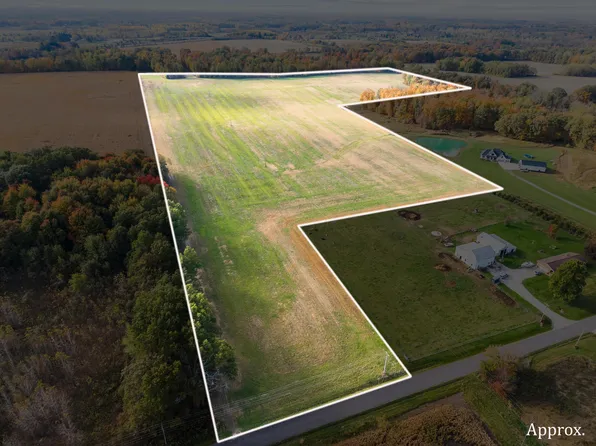 1 County Road 23 Rd, Cardington, OH 43315