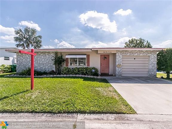 2nd image of 6970 NW 17th Ct