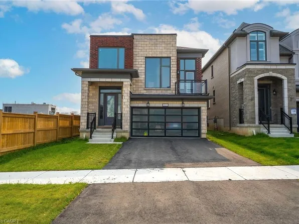 815 Sobeski Ave, Woodstock, ON N4T 0P1