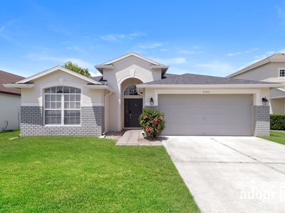 27421 Sugar Loaf Dr, Wesley Chapel, FL, 33544