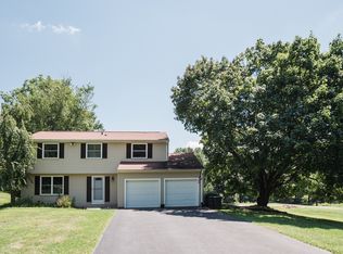1917 Miller Rd, Hummelstown, PA 17036