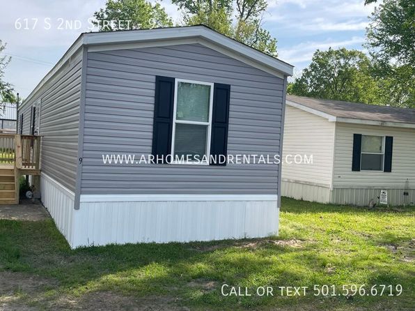 617 S 2nd St LOT 9, Cabot, AR 72023