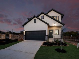 101 Bailey Blf, San Antonio, TX 78245