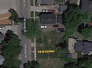 16 N Center St, Joliet, IL 60435