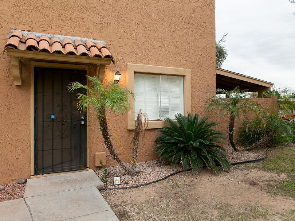 1st image of 10203 N 8th Pl #A