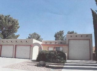 3404 Zia Ct, Deming, NM 88030