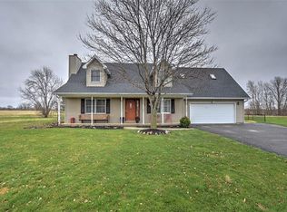 230 Larkspur Dr, Decatur, IL 62522