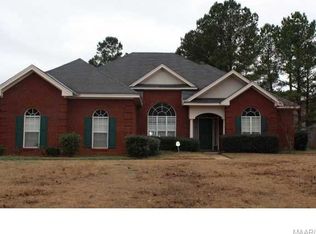 615 Grove Park Loop, Wetumpka, AL 36093