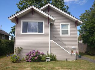 4819 48th Ave SW, Seattle, WA 98116