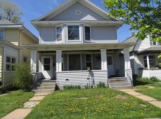 1115 Harrison St, Superior, WI 54880