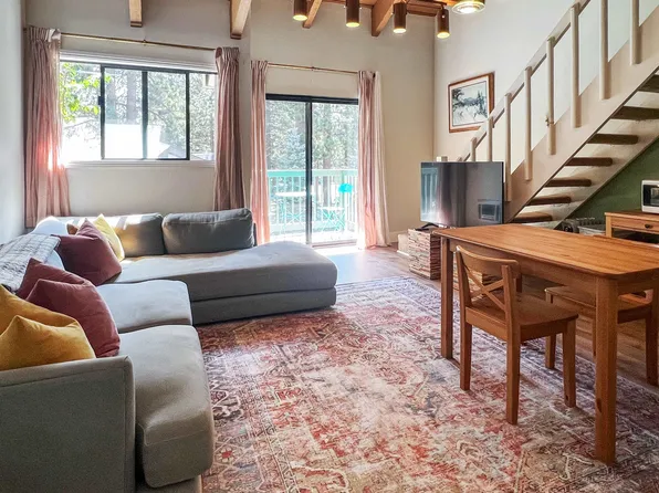 2252 Meridian Blvd #80, Mammoth Lakes, CA 93546