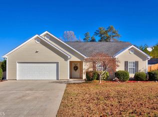 20 Caledon Way, Newnan, GA 30263