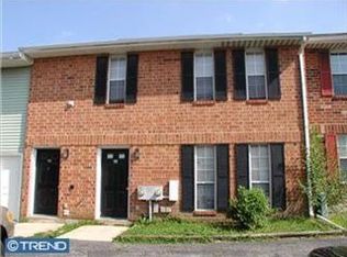 31 Baylis St, New Castle, DE 19720