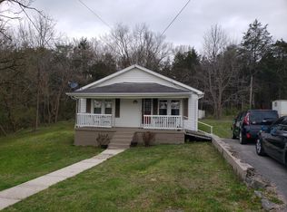 281 Bristol Rd, Harrogate, TN 37752