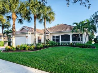 8058 Wilfredo Ct, Naples, FL 34114