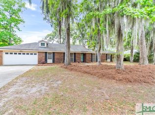 125 Hampshire Rd, Savannah, GA 31410