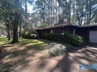 3432 Tanglewood Dr SW, Decatur, AL 35603
