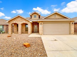 927 Yancy St, Odessa, TX 79765