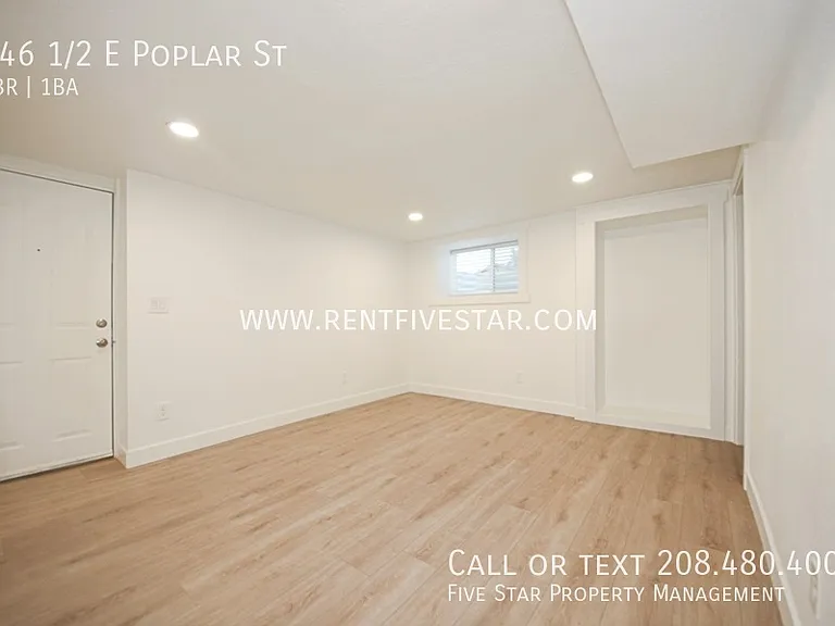 846 1/2 E Poplar St — Photo 3