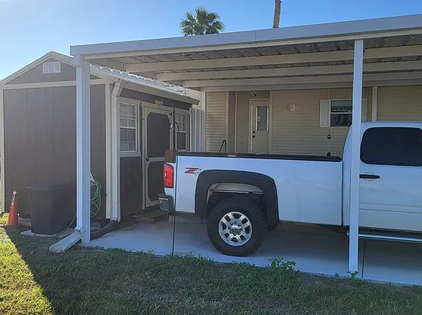 1501 N Loop 499 Lot 319, Harlingen, TX 78550