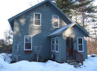 219 Tasker Hill Rd, Conway, NH 03818