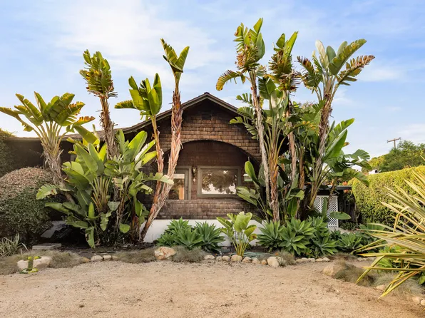 1126 Las Olas Ave, Santa Barbara, CA 93109